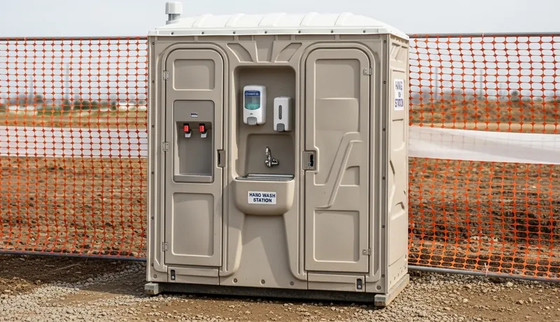 The Ultimate Guide to Porta Potty Rental Pricing & Costs